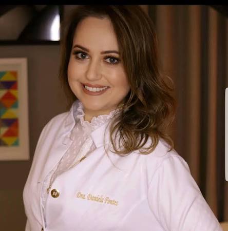 Dra. Daniela Fontes